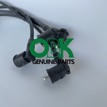 Görseli Galeri görüntüleyiciye yükleyin, Spark Plug Wire Set for Hyundai 27501-22B10