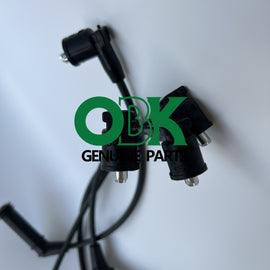 Spark Plug Wire Set for Hyundai 27501-22B10