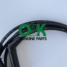 Görseli Galeri görüntüleyiciye yükleyin, Spark Plug Wire Set for Hyundai 27501-22B10