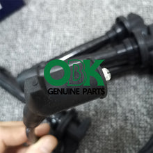 Görseli Galeri görüntüleyiciye yükleyin, Genuine Spark Plug Cable Set for Hyundai 27501-26D00