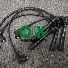 Görseli Galeri görüntüleyiciye yükleyin, Genuine Spark Plug Cable Set for Hyundai 27501-26D00