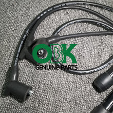 Görseli Galeri görüntüleyiciye yükleyin, Genuine Spark Plug Cable Set for Hyundai 27501-26D00