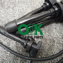 Görseli Galeri görüntüleyiciye yükleyin, Genuine Spark Plug Cable Set for Hyundai 27501-26D00