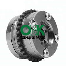 Camshaft Adjuster 2760501347 2760501447 2760501547 2760501647 for Mercedes W166 W222, ZDTOPA OEM Parts