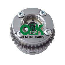 Camshaft Adjuster 2760501347 2760501447 2760501547 2760501647 for Mercedes W166 W222, ZDTOPA OEM Parts