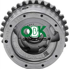 AP02 Intake Left Camshaft Adjuster A2760503600 For Mercedes-Benz W222 W166 M276 E350 E400 C43 2760501947, 2760503100, 2760503600