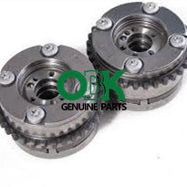 Load image into Gallery viewer, Intake Right Timing Camshaft Sprocket Cam Phaser For Mercedes Benz W222 W166 M276 C350 E350 2760503700 2760502047 2760503200