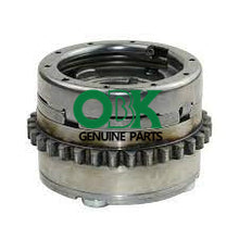 Load image into Gallery viewer, Exhaust left camshaft adjuster actuator for Mercedes-Benz W222 W166 2760501600 2760503800