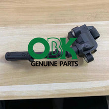 Load image into Gallery viewer, Suitable for Mercedes-Benz C204 W222 W463 C218 A207 G63 276 engine ignition coil 2769063700 A2769063700