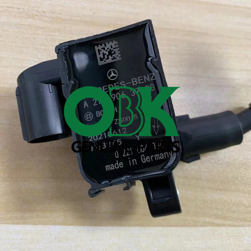 Suitable for Mercedes-Benz C204 W222 W463 C218 A207 G63 276 engine ignition coil 2769063700 A2769063700