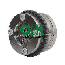 Exhaust Camshaft Adjuster Mercedes M278 2780501347 2780501447