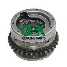 Load image into Gallery viewer, Exhaust Camshaft Adjuster Mercedes M278 2780501347 2780501447