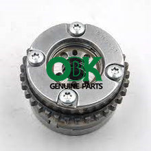 Load image into Gallery viewer, Exhaust Camshaft Adjuster Mercedes M278 2780501347 2780501447