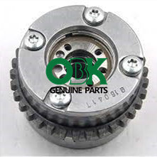 Right Side Intake Camshaft Adjuster For Mercedes M278 E550 S550 Cl550 Ml63 278 050 16 47 2780501647