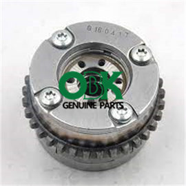 AP02- New Exhaust Camshaft Adjuster For Mercedes M278 2780504900 A2780504900 A 278 050 49 00, Right Sprocket