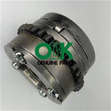 Charger l&#39;image dans la galerie, Ap02- New intake camshaft adjuster for mercedes m278,2780505100,a2780505100,a278,050,51,00, right side sprocket