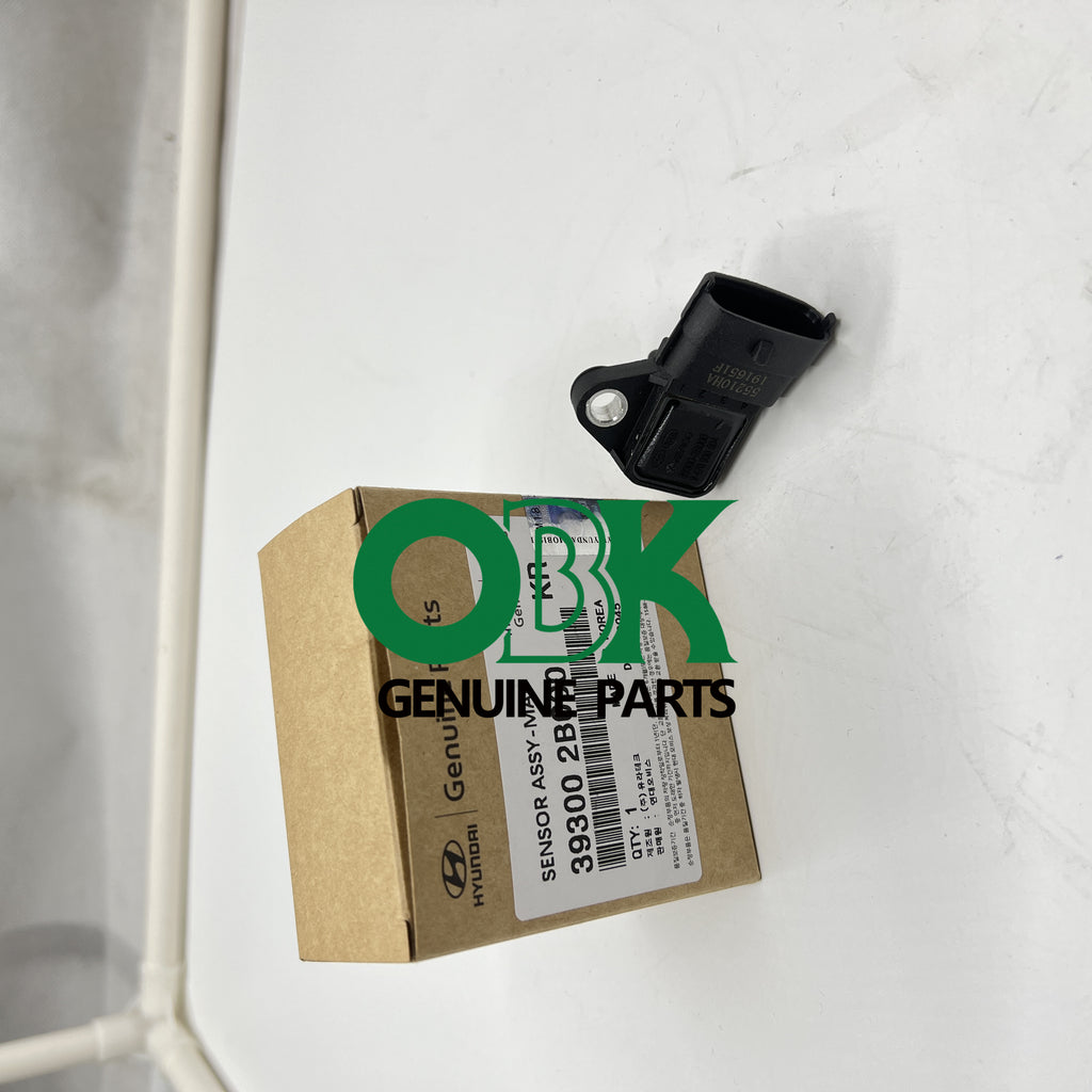 Genuine Map Sensor Assy for Hyundai/Kia 39300-2B000