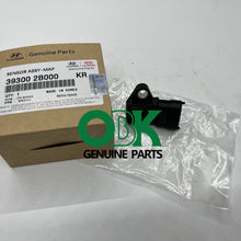 Görseli Galeri görüntüleyiciye yükleyin, Genuine Map Sensor Assy for Hyundai/Kia 39300-2B000