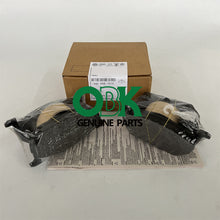 Görseli Galeri görüntüleyiciye yükleyin, OE NUMBER 2Q0698151E: BRAKE PAD SET, BRAKE DISC AND PADS SET