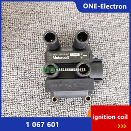 1 067 601 ignition coil 988f-12029-ac for ford 988f-12029-ad