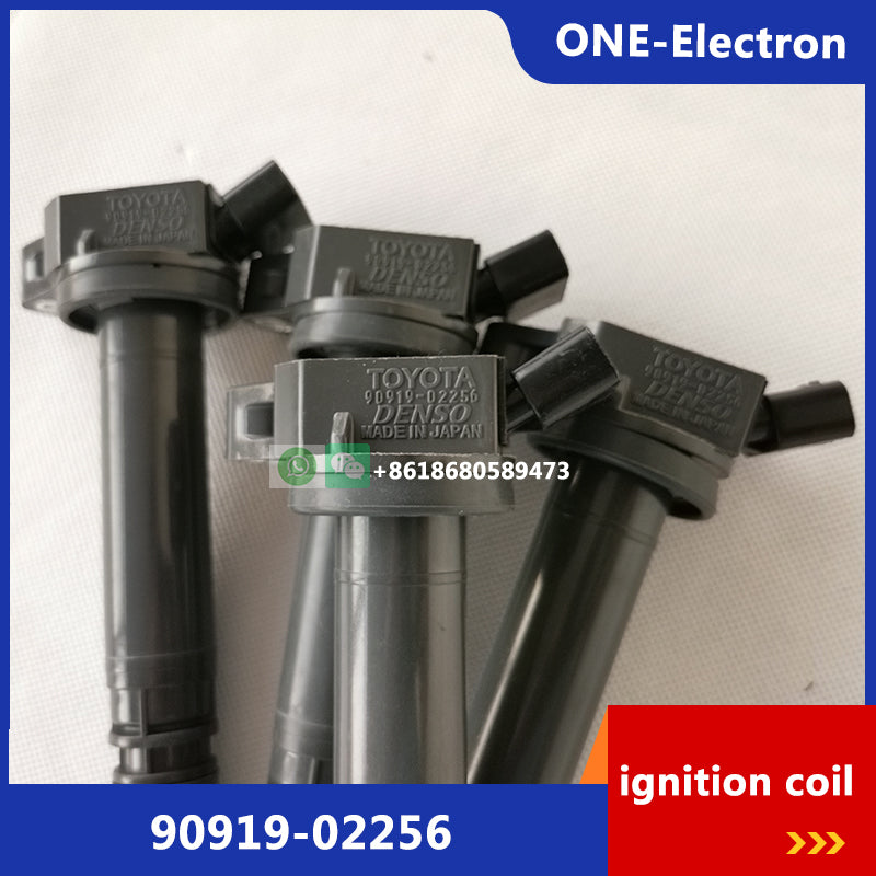 Ignition Coil 90919-02256 for toyota