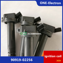 Görseli Galeri görüntüleyiciye yükleyin, Ignition Coil 90919-02256 for toyota