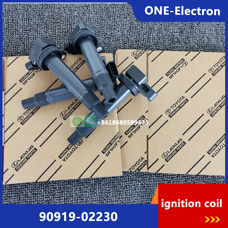 90919-02230 ignition coil for toyota