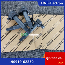 Görseli Galeri görüntüleyiciye yükleyin, 90919-02230 ignition coil for toyota