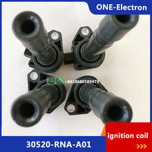 Görseli Galeri görüntüleyiciye yükleyin, 30520-RNA-A01 ignition coil for honda