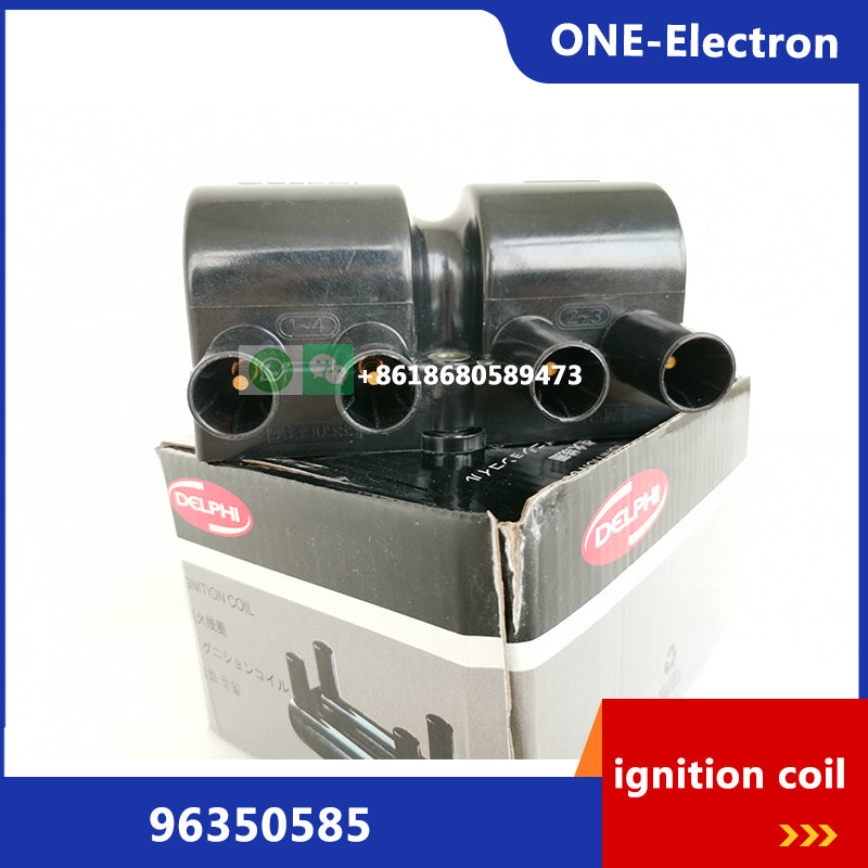 Ignition Coil 96350585 for GM