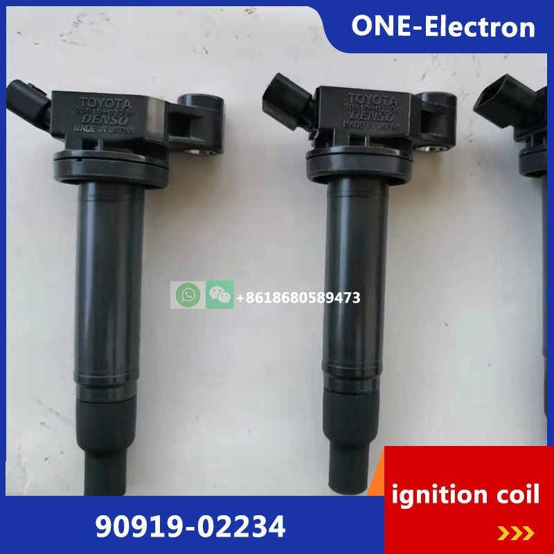 ignition coil 90919-02234 for toyota