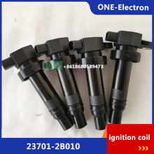 Görseli Galeri görüntüleyiciye yükleyin, 27301-2B010 Iignition coil for hyundai