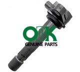 Ignition coil for Honda Accord OEM 30520-5G0-A01 AN099700-213