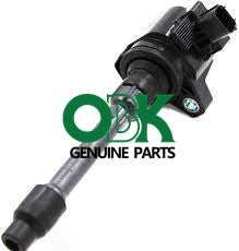 Ignition Coil 30520-5R0-003 305205R0003 for 2015-2017 Honda Fit 1.5L