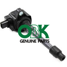 Ignition Coil 30520-5R0-003 305205R0003 for 2015-2017 Honda Fit 1.5L