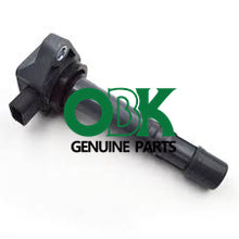 Görseli Galeri görüntüleyiciye yükleyin, GENUINE HONDA 30520-P8E-A01 IGNITION COIL