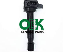 Görseli Galeri görüntüleyiciye yükleyin, GENUINE HONDA 30520-P8E-A01 IGNITION COIL