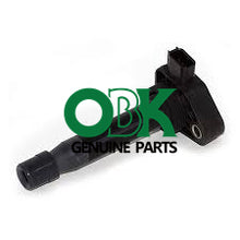 Görseli Galeri görüntüleyiciye yükleyin, GENUINE HONDA 30520-P8E-A01 IGNITION COIL