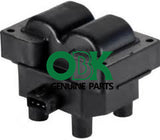 Ignition Coil Fso 12637 DMB301 0221503457 30520-Pdf-E01 30520-Pdf-E00 60558152 Err6045 60809606 7648797 76487970 Gn10211-12b