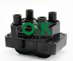 Ignition Coil Fso 12637 DMB301 0221503457 30520-Pdf-E01 30520-Pdf-E00 60558152 Err6045 60809606 7648797 76487970 Gn10211-12b