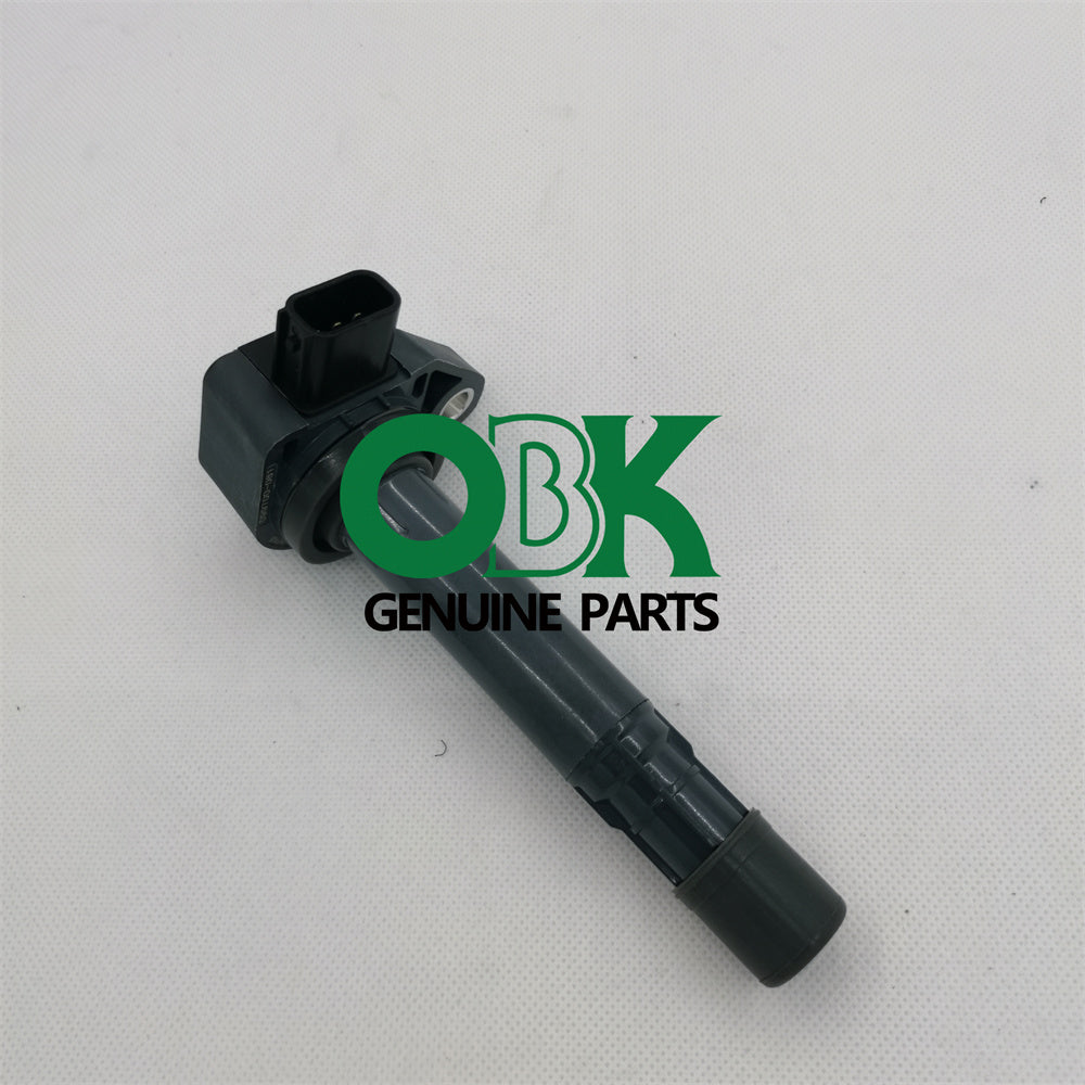 Auto Ignition Coil for Honda 30520-Pgk-A01 30520-Pvf-A01 30520-Pvk-A01 UF-400 UF400 886040005 J5364010 30520pgka01 30520pvfa01 30520pvk