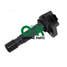 30520-Pgk-A01 099700-061 Ignition Coil for Honda Civic 1.7L L4 Pilot 3.5L