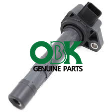 Ignition Coil ( 30520-PGK-A01 ) for Honda Civic / Stream / Pilot D17A J35A4