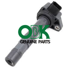 Charger l&#39;image dans la galerie, Ignition Coil ( 30520-PGK-A01 ) for Honda Civic / Stream / Pilot D17A J35A4