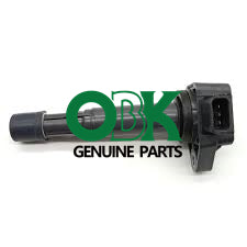 Ignition Coil ( 30520-PGK-A01 ) for Honda Civic / Stream / Pilot D17A J35A4