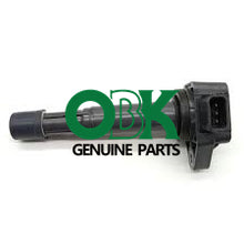 Charger l&#39;image dans la galerie, Ignition Coil ( 30520-PGK-A01 ) for Honda Civic / Stream / Pilot D17A J35A4