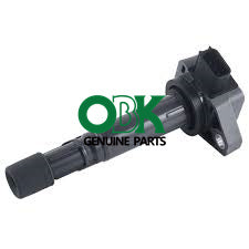 30520-Pgk-A01 099700-061 Ignition Coil for Honda Civic 1.7L L4 Pilot 3.5L