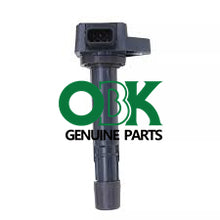 Görseli Galeri görüntüleyiciye yükleyin, Ignition Coil ( 30520-PGK-A01 ) for Honda Civic / Stream / Pilot D17A J35A4