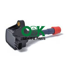 Auto Part Ignition Coil CM11-109, 30520-PWA-003 for Honda manufacturer
