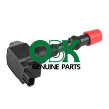 30520-PWA-003 Original quality City Fit 1.3 ignition coil